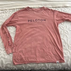 Peloton long sleeve women’s
